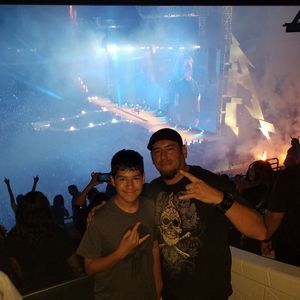 Meet your Posher, Eddie